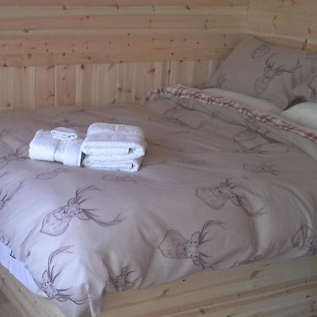 Blossom Hill Bed And Breakfast Killaloe Luaran gambar