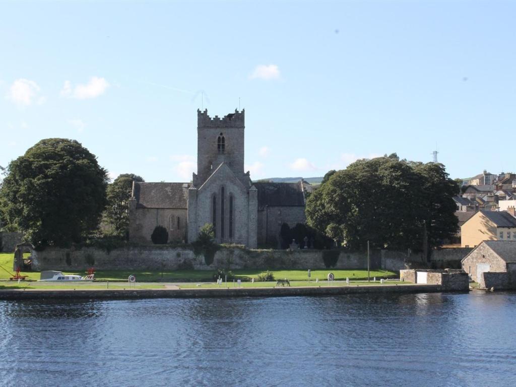 Blossom Hill Bed And Breakfast Killaloe Luaran gambar