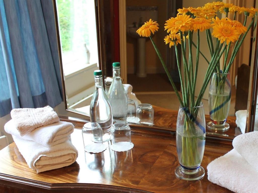 Blossom Hill Bed And Breakfast Killaloe Luaran gambar