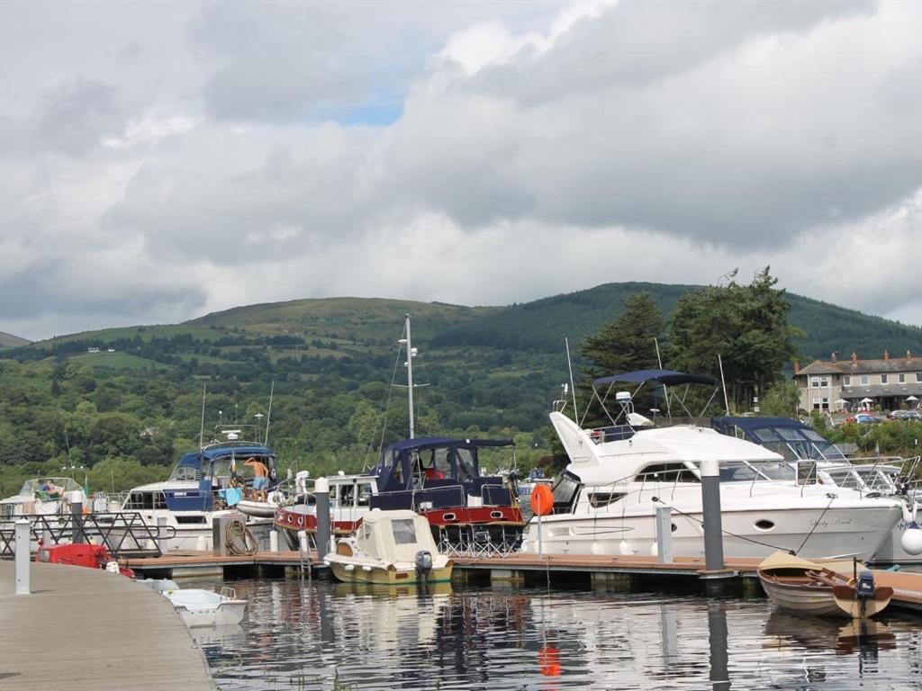 Blossom Hill Bed And Breakfast Killaloe Luaran gambar