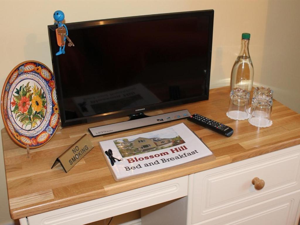 Blossom Hill Bed And Breakfast Killaloe Luaran gambar