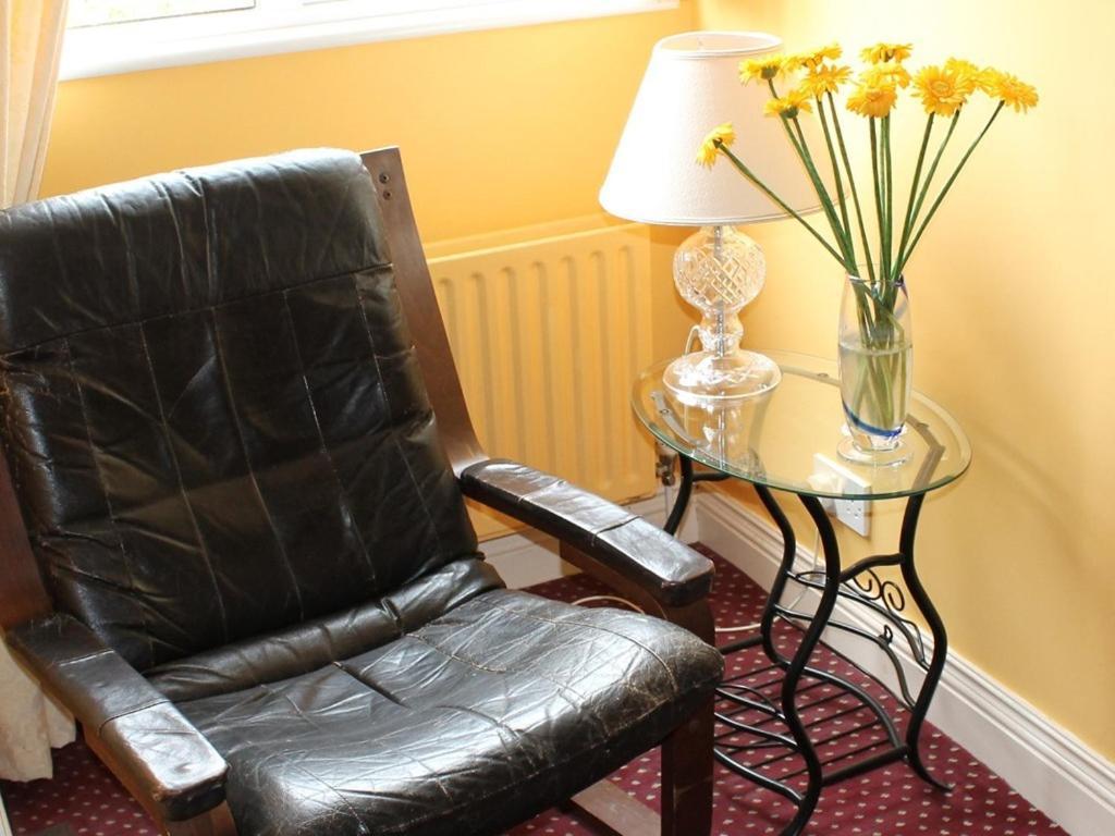 Blossom Hill Bed And Breakfast Killaloe Luaran gambar