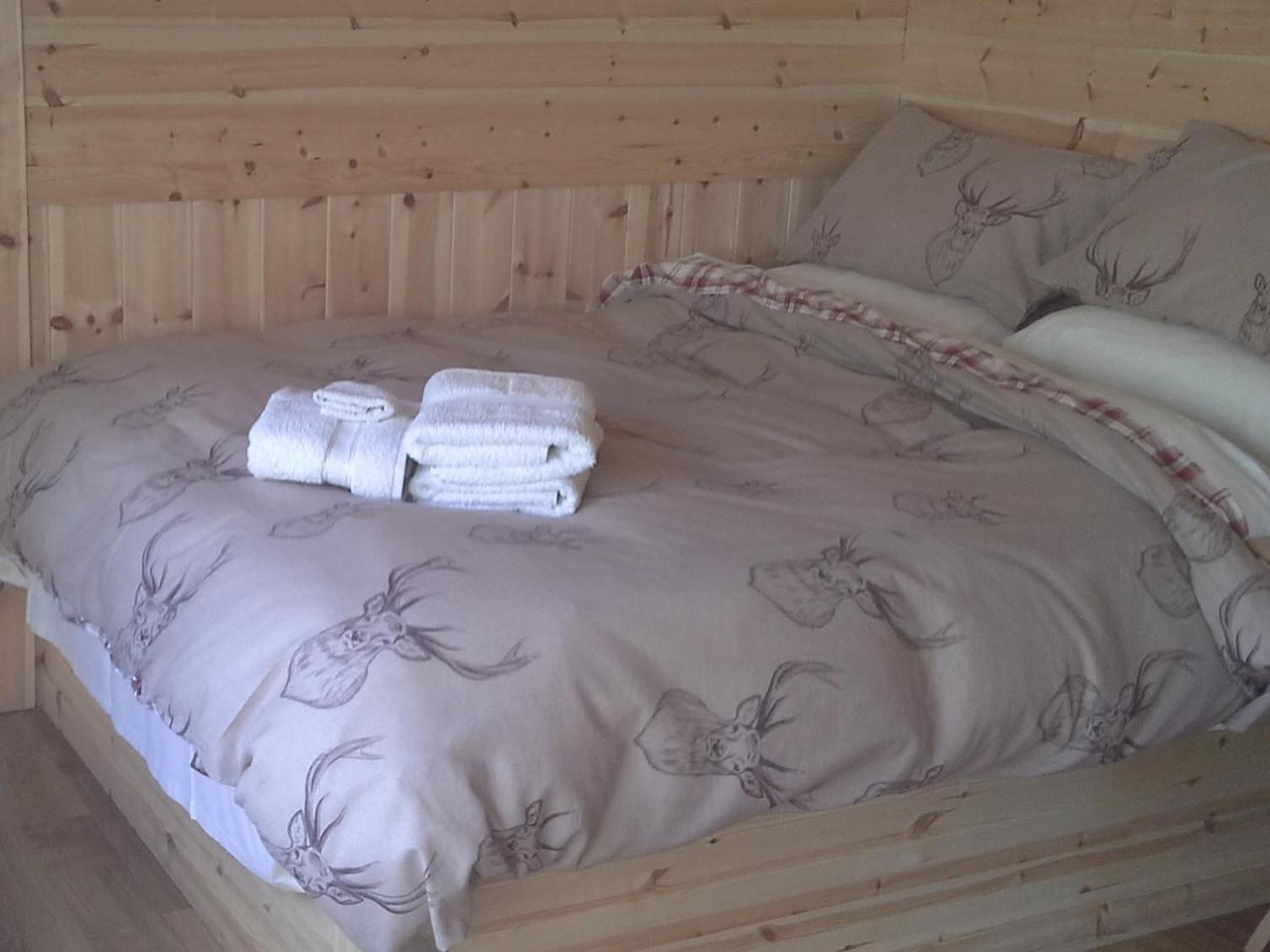 Blossom Hill Bed And Breakfast Killaloe Luaran gambar