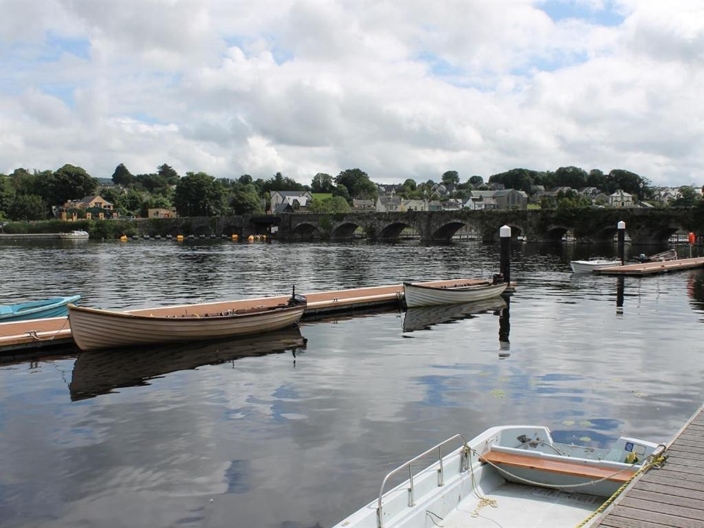 Blossom Hill Bed And Breakfast Killaloe Luaran gambar