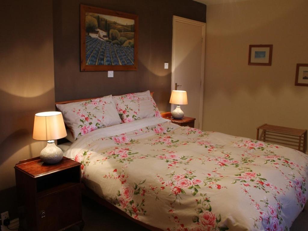 Blossom Hill Bed And Breakfast Killaloe Luaran gambar