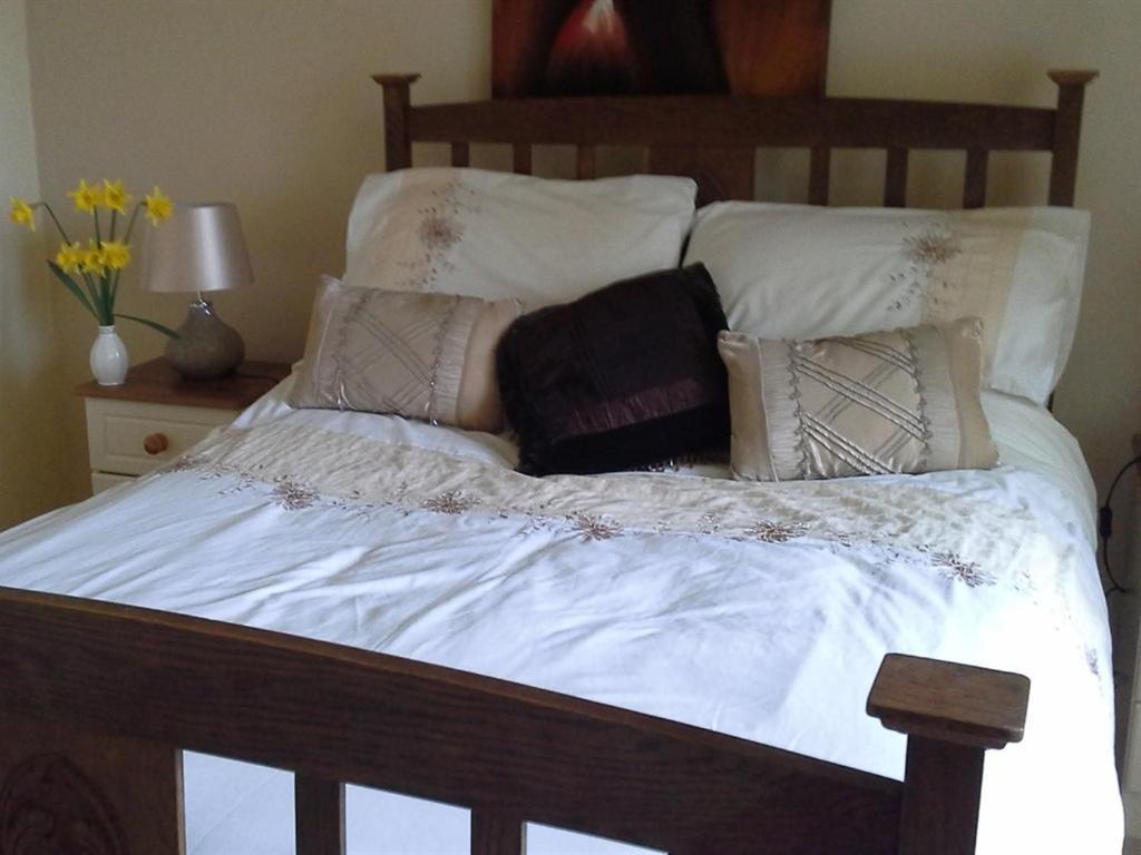 Blossom Hill Bed And Breakfast Killaloe Luaran gambar