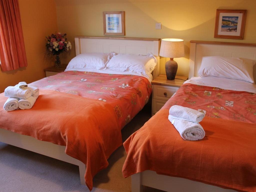 Blossom Hill Bed And Breakfast Killaloe Luaran gambar