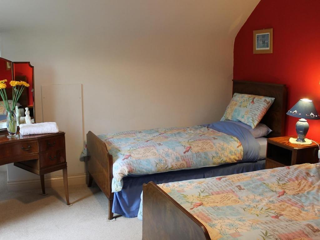 Blossom Hill Bed And Breakfast Killaloe Luaran gambar