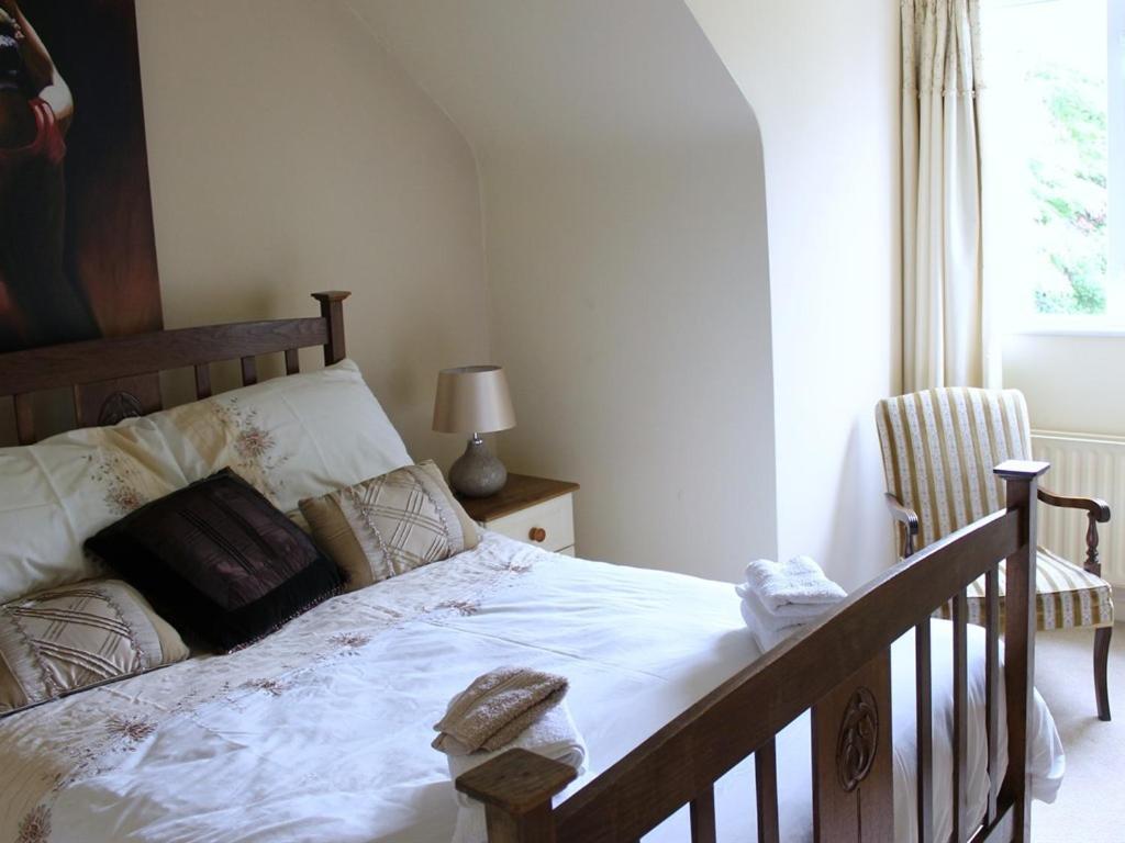 Blossom Hill Bed And Breakfast Killaloe Luaran gambar