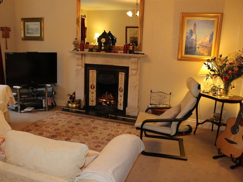 Blossom Hill Bed And Breakfast Killaloe Luaran gambar
