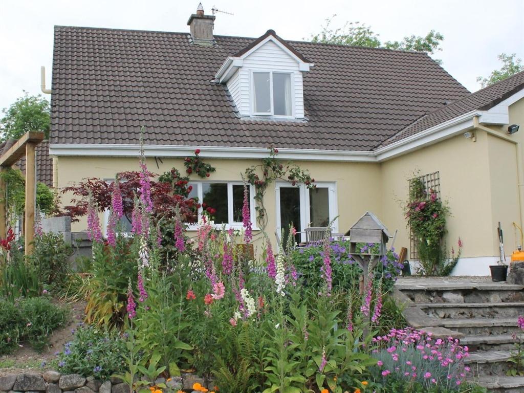 Blossom Hill Bed And Breakfast Killaloe Luaran gambar