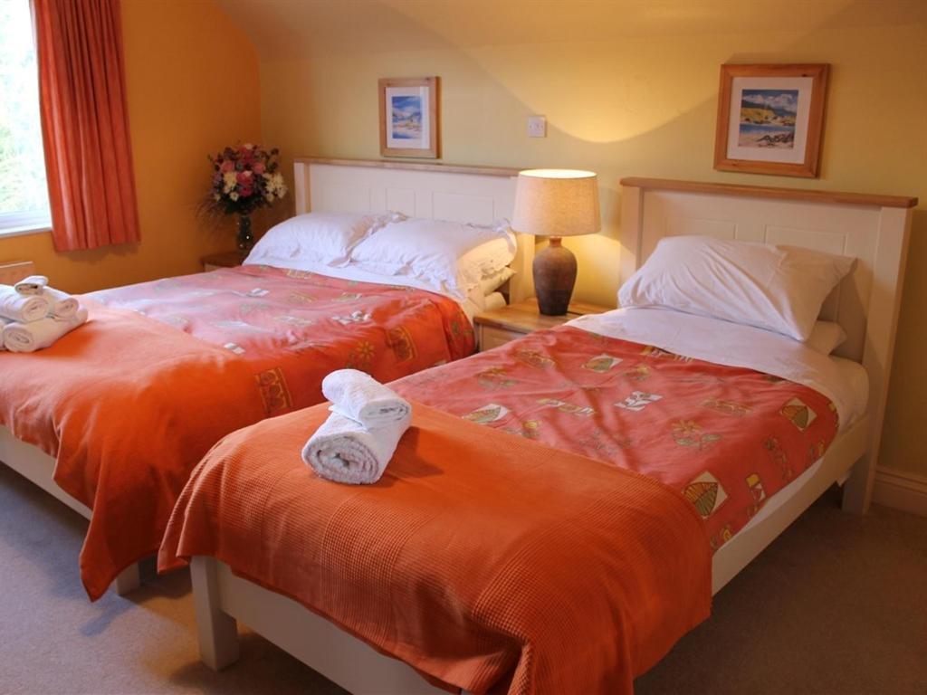 Blossom Hill Bed And Breakfast Killaloe Luaran gambar