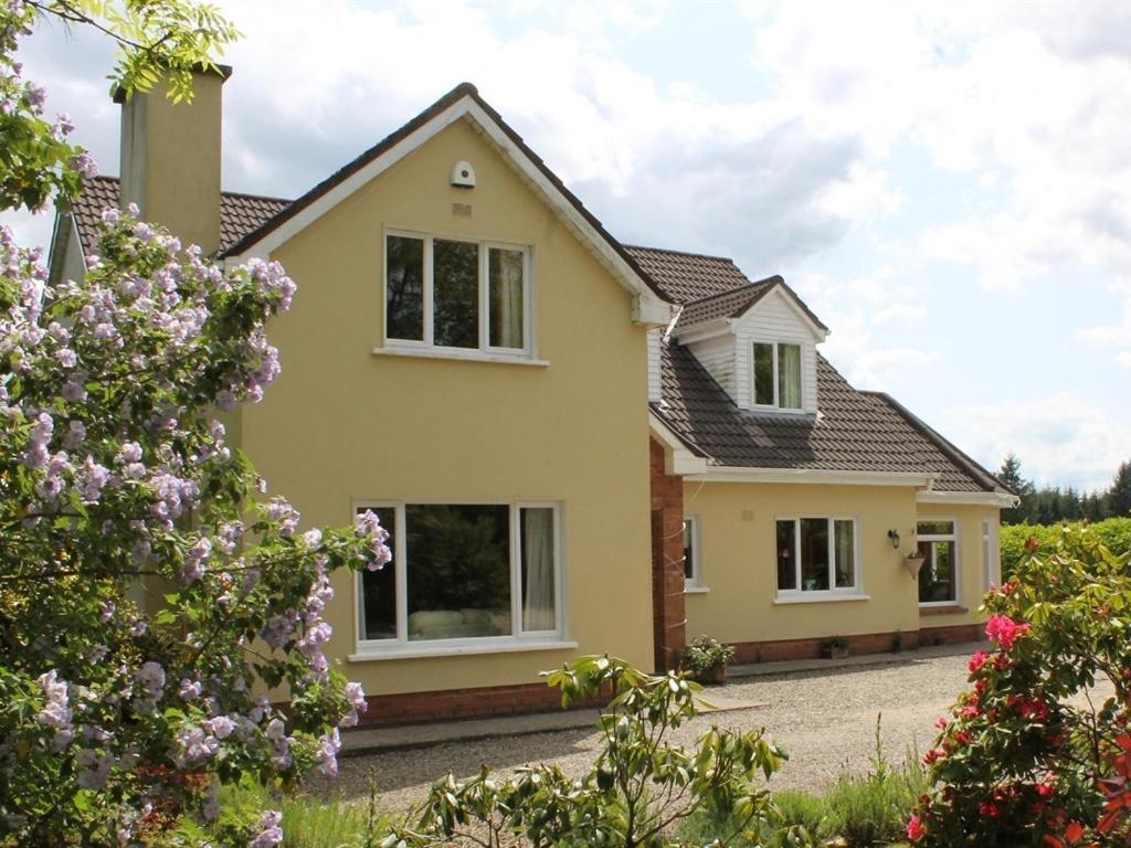 Blossom Hill Bed And Breakfast Killaloe Luaran gambar