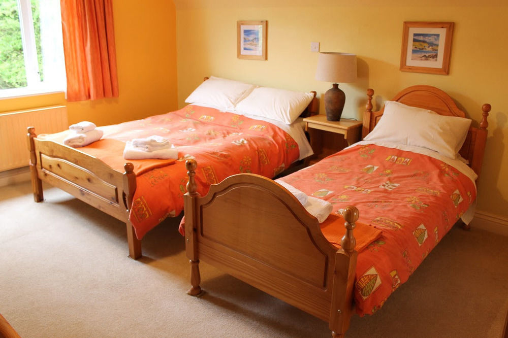 Blossom Hill Bed And Breakfast Killaloe Luaran gambar