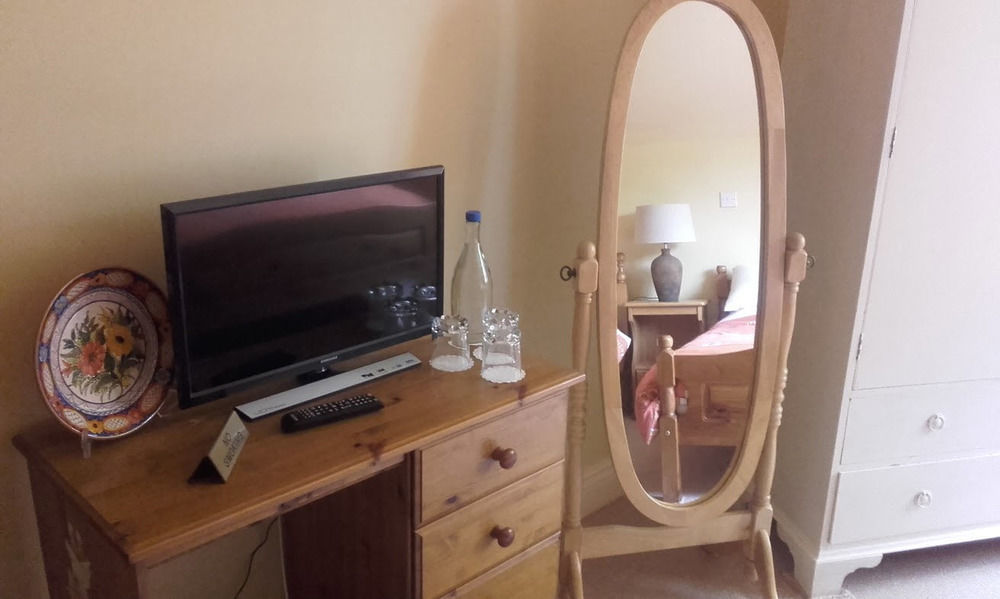 Blossom Hill Bed And Breakfast Killaloe Luaran gambar