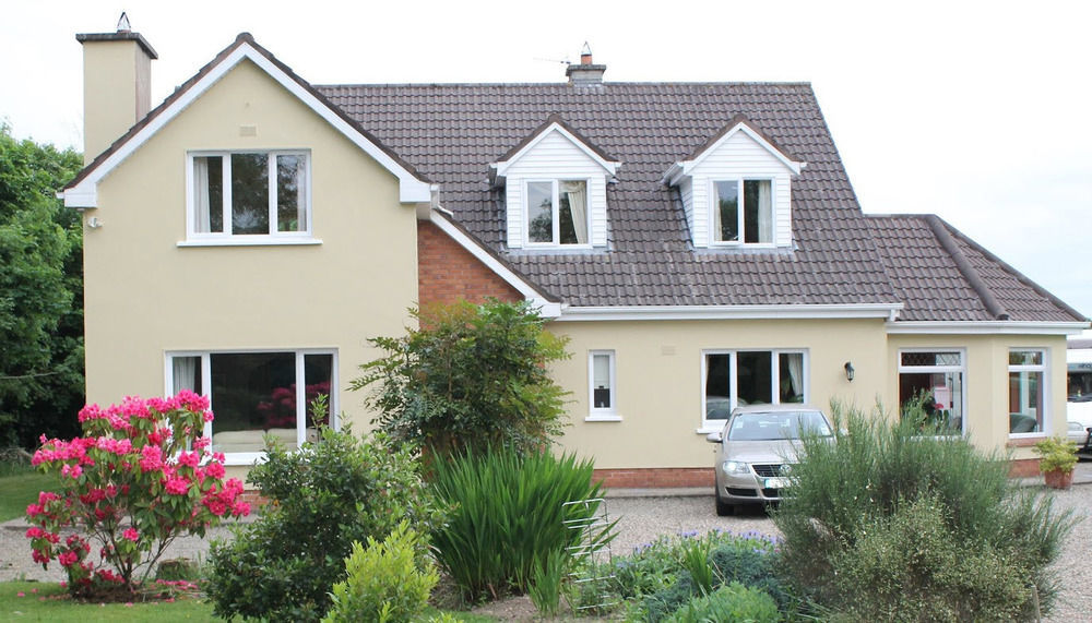 Blossom Hill Bed And Breakfast Killaloe Luaran gambar