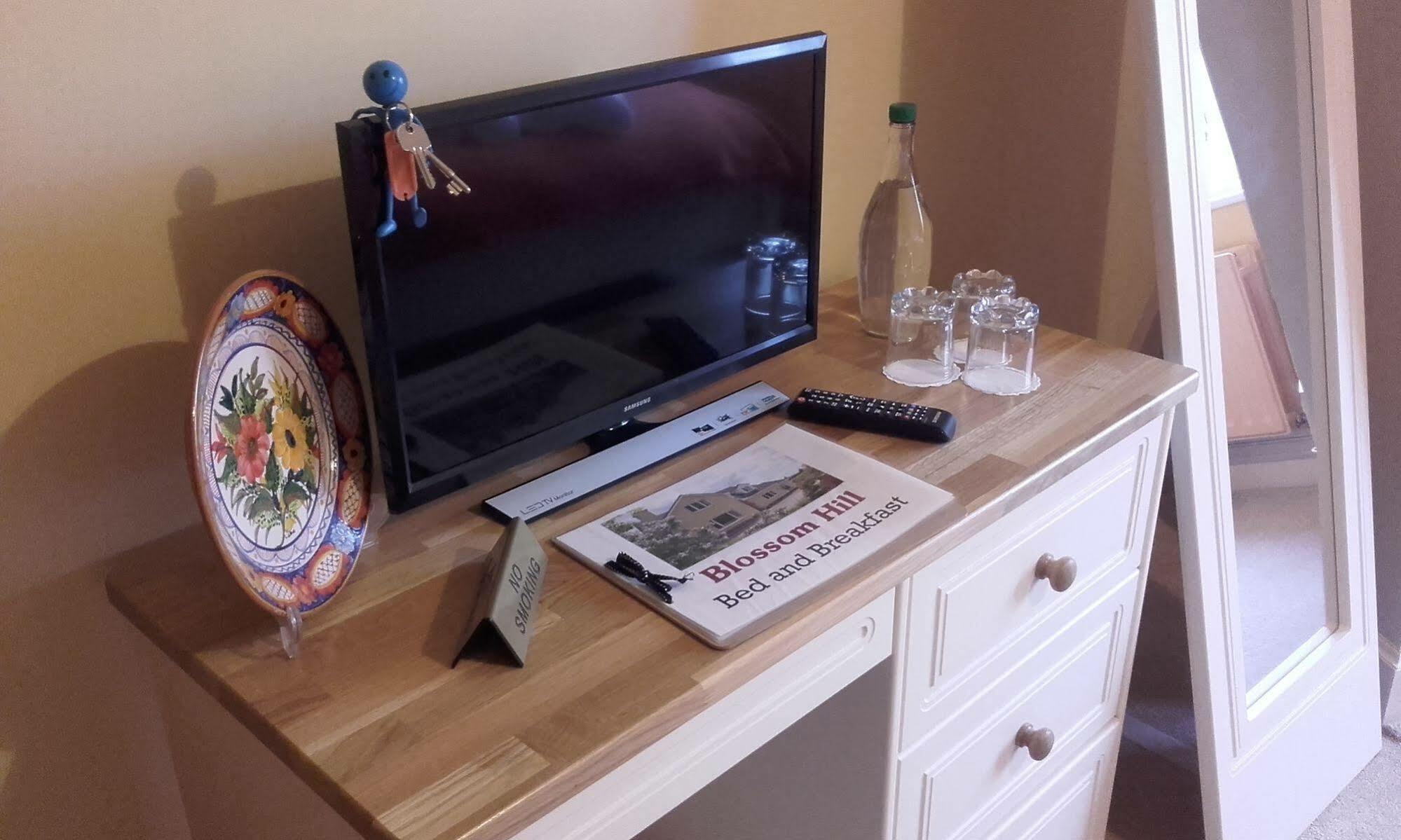 Blossom Hill Bed And Breakfast Killaloe Luaran gambar