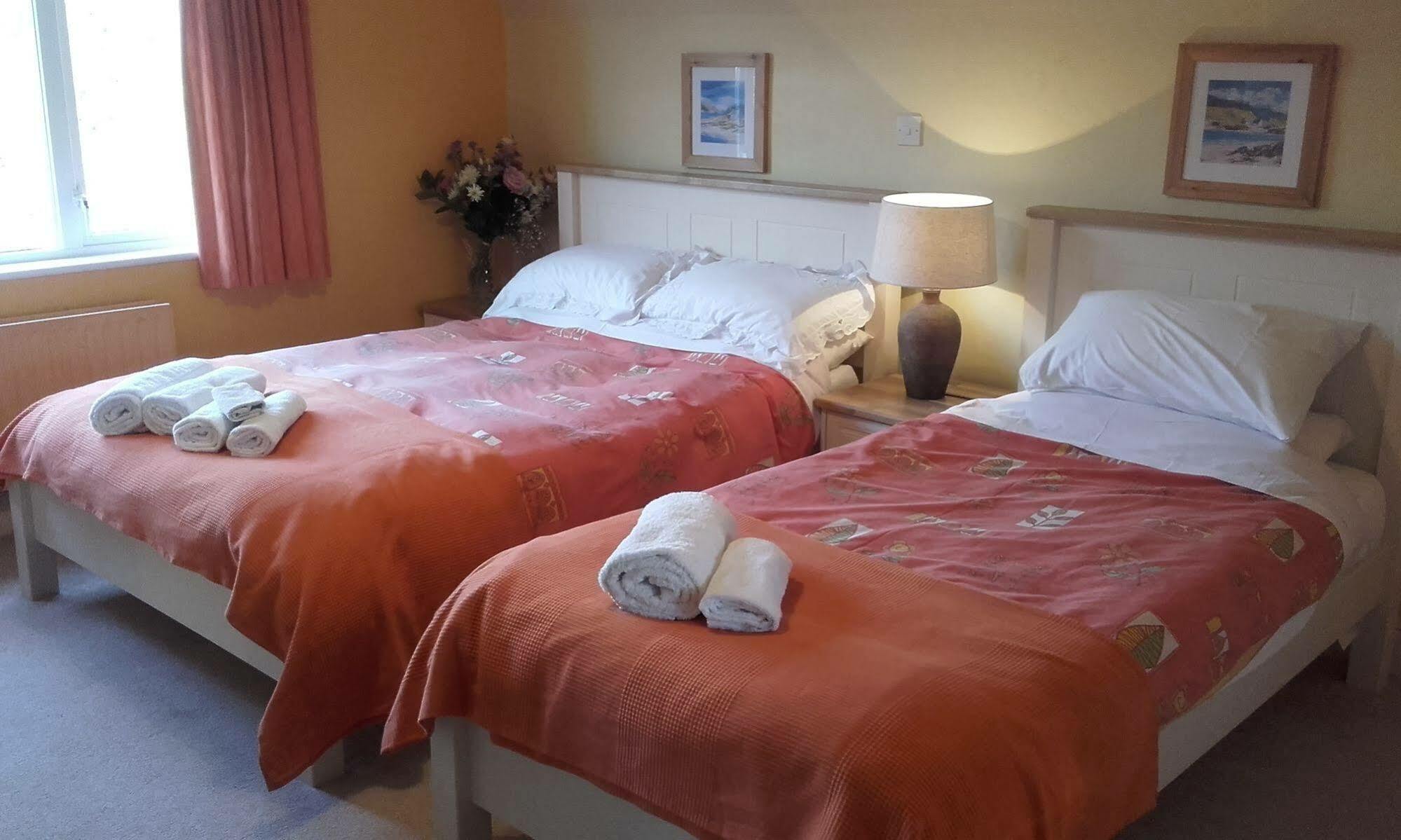Blossom Hill Bed And Breakfast Killaloe Luaran gambar