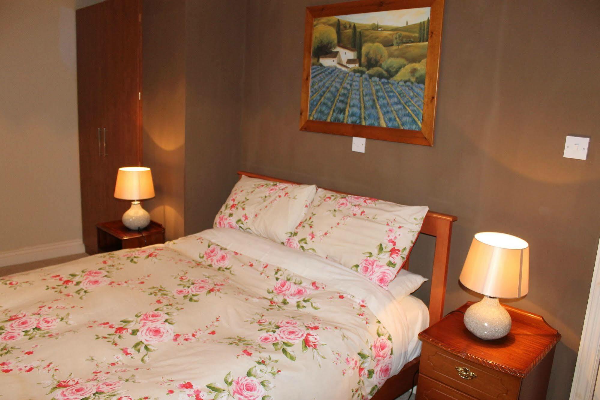 Blossom Hill Bed And Breakfast Killaloe Luaran gambar