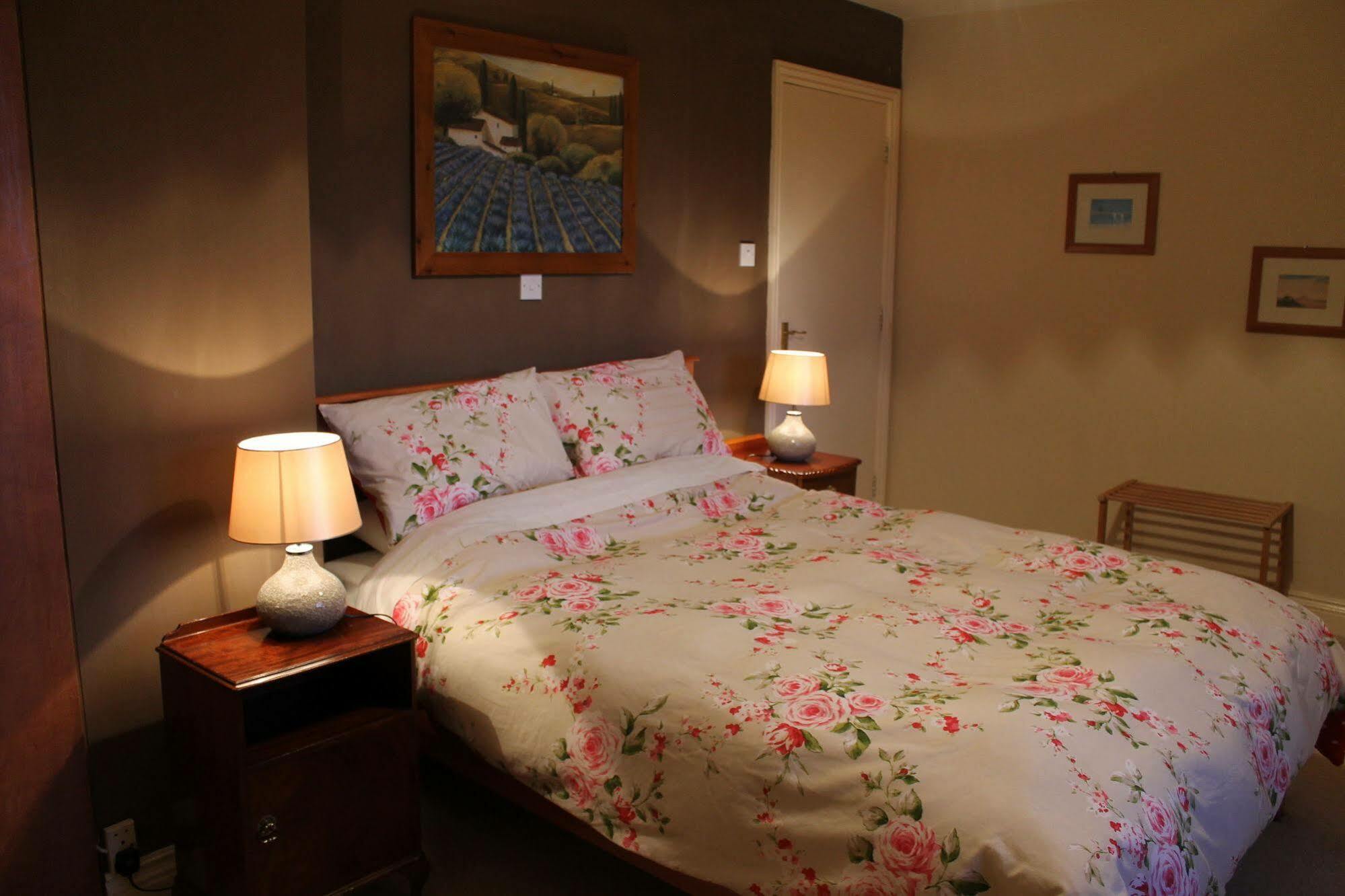 Blossom Hill Bed And Breakfast Killaloe Luaran gambar
