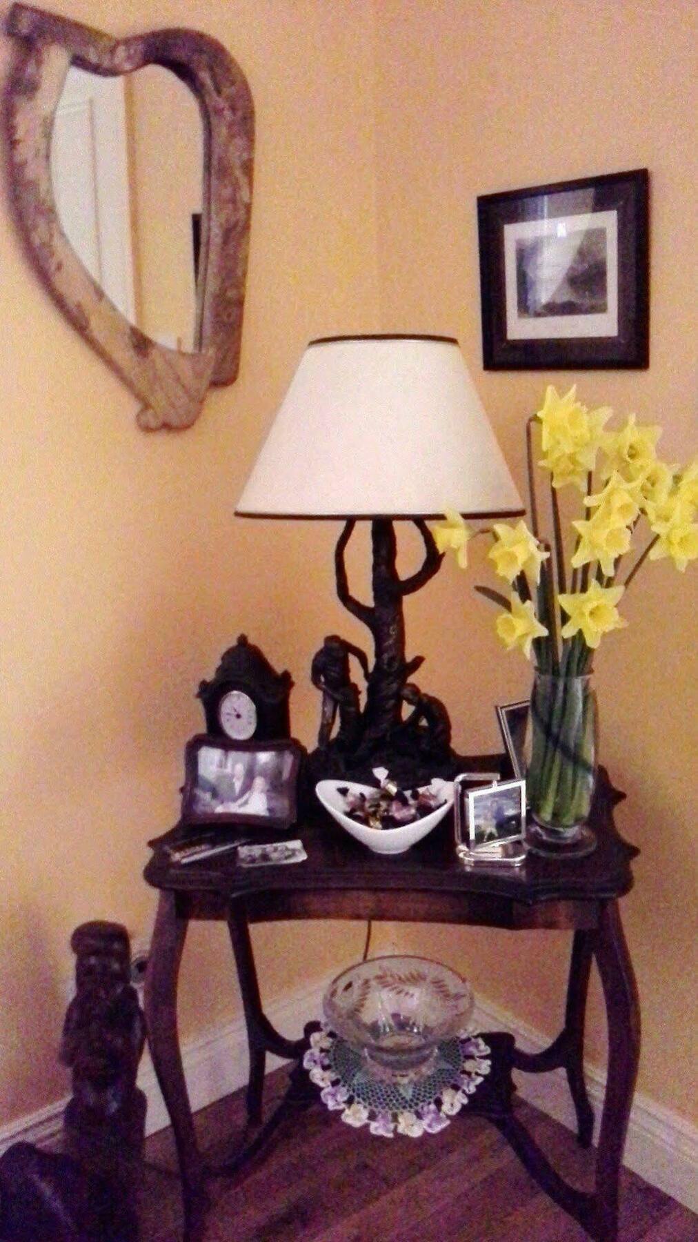 Blossom Hill Bed And Breakfast Killaloe Luaran gambar