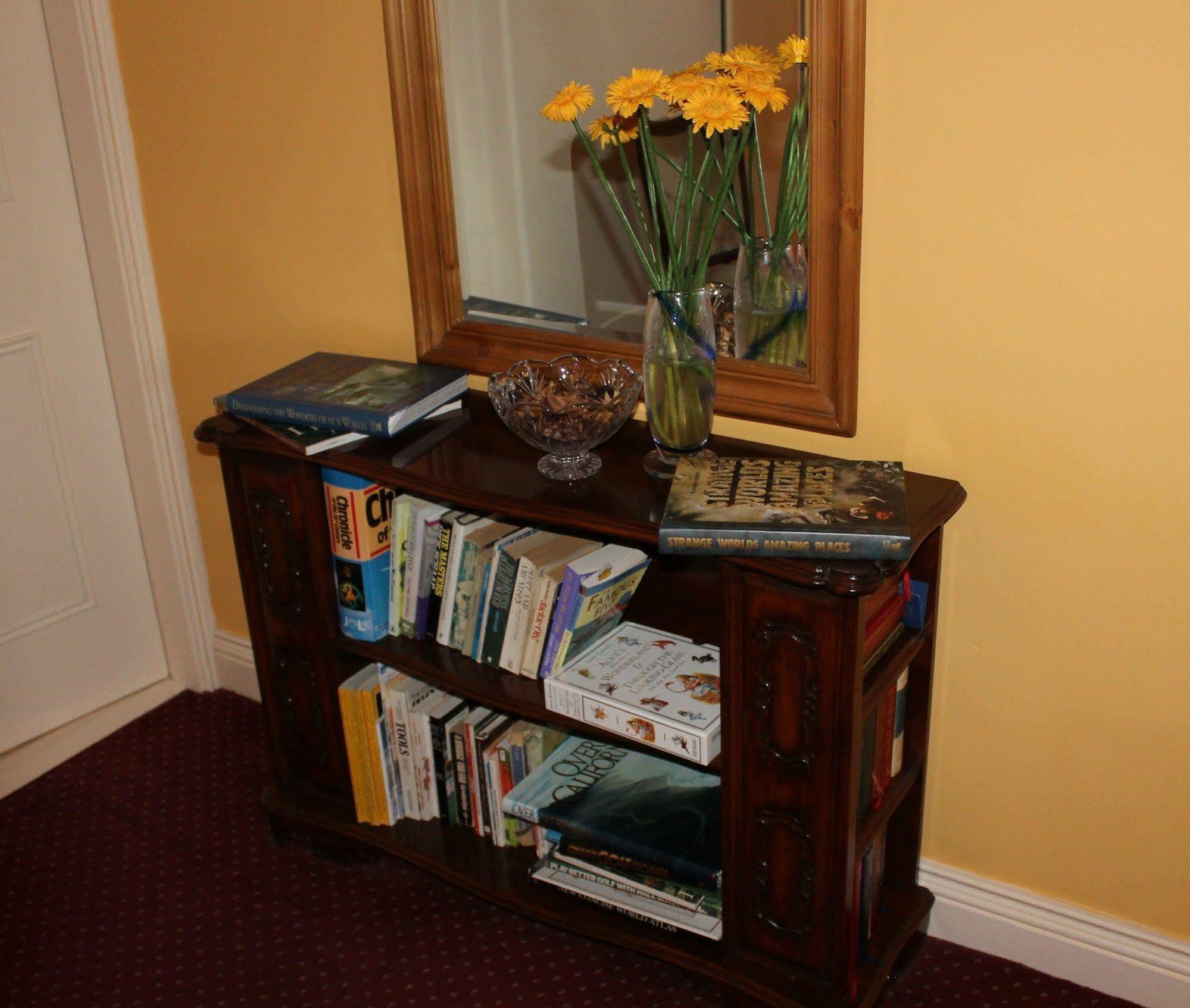 Blossom Hill Bed And Breakfast Killaloe Luaran gambar